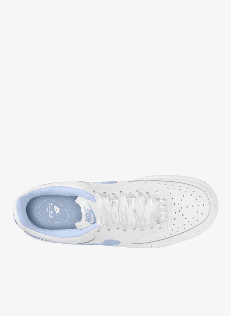 Nike Court Vision Lo Le - Image 3